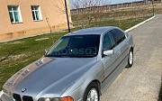 BMW 525, 2.5 автомат, 2000, седан Шымкент
