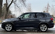 BMW X5, 4.4 автомат, 2014, кроссовер Алматы