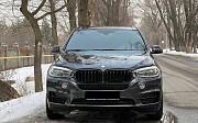 BMW X5, 4.4 автомат, 2014, кроссовер Алматы