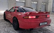 Mitsubishi GTO, 3 механика, 1993, купе Алматы