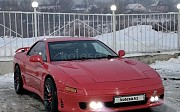 Mitsubishi GTO, 3 механика, 1993, купе 