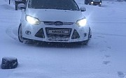 Ford Focus, 1.6 робот, 2012, хэтчбек Актобе