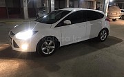 Ford Focus, 1.6 робот, 2012, хэтчбек 