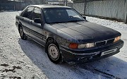 Mitsubishi Galant, 2 механика, 1991, хэтчбек Алматы