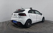 Kia Rio, 1.4 автомат, 2014, хэтчбек Астана