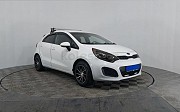 Kia Rio, 1.4 автомат, 2014, хэтчбек Астана