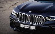 BMW X6, 3 автомат, 2021, кроссовер 