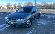 Opel Astra, 1.6 автомат, 2002, седан Орал