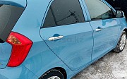 Kia Picanto, 1.2 автомат, 2013, хэтчбек Астана