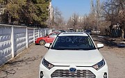 Toyota RAV 4, 2.5 вариатор, 2021, кроссовер Алматы