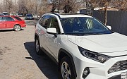 Toyota RAV 4, 2.5 вариатор, 2021, кроссовер Алматы