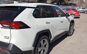 Toyota RAV 4, 2.5 вариатор, 2021, кроссовер Алматы