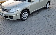 Nissan Tiida, 1.6 механика, 2008, хэтчбек 