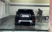 Land Rover Range Rover Evoque, 2 автомат, 2012, кроссовер Шымкент