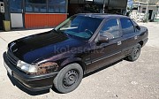 Opel Vectra, 1.8 механика, 1991, седан Алматы