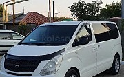 Hyundai Starex, 2.5 автомат, 2008, минивэн Уральск