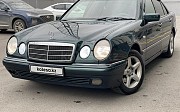 Mercedes-Benz E 280, 2.8 автомат, 1996, седан Алматы