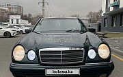 Mercedes-Benz E 280, 2.8 автомат, 1996, седан Алматы