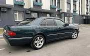 Mercedes-Benz E 280, 2.8 автомат, 1996, седан Алматы