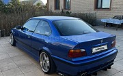 BMW 328, 2.8 механика, 1997, купе 