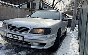 Nissan Cefiro, 2 автомат, 1997, седан Алматы