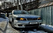 Nissan Cefiro, 2 автомат, 1997, седан Алматы