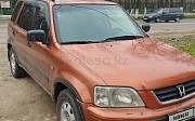 Honda CR-V, 2 автомат, 2000, кроссовер 