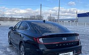 Hyundai Sonata, 2 автомат, 2021, седан Қарағанды