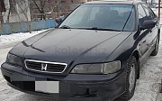 Honda Accord, 1.8 механика, 1997, седан Алматы