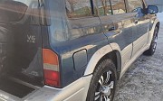 Suzuki Escudo, 2 автомат, 1994, внедорожник Усть-Каменогорск