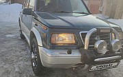 Suzuki Escudo, 2 автомат, 1994, внедорожник Усть-Каменогорск