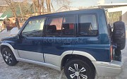 Suzuki Escudo, 2 автомат, 1994, внедорожник Усть-Каменогорск