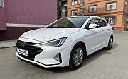 Hyundai Elantra, 1.6 автомат, 2020, седан 