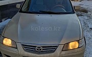 Mazda 626, 2 автомат, 2001, седан Көкшетау