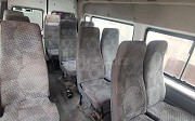 Ford Transit, 2.2 механика, 2013, микроавтобус Алматы
