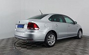 Volkswagen Polo, 1.6 механика, 2016, седан Нұр-Сұлтан (Астана)