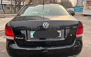 Volkswagen Polo, 1.6 автомат, 2013, седан Алматы