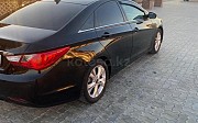 Hyundai Sonata, 2.4 автомат, 2012, седан Актау