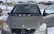 Mercedes-Benz A 150, 1.5 вариатор, 2007, хэтчбек Астана