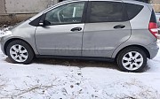 Mercedes-Benz A 150, 1.5 вариатор, 2007, хэтчбек Астана