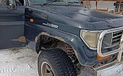 Toyota Land Cruiser Prado, 3 автомат, 1993, внедорожник Алматы