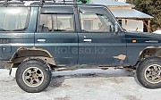 Toyota Land Cruiser Prado, 3 автомат, 1993, внедорожник Алматы