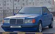 Mercedes-Benz E 230, 2.3 автомат, 1992, седан Актау