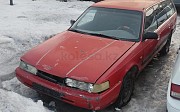 Mazda 626, 2 механика, 1988, универсал Өскемен