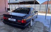 BMW 525, 2.5 автомат, 1994, седан Қызылорда