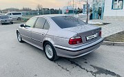 BMW 525, 2.5 автомат, 2000, седан Тараз
