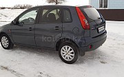 Ford Fiesta, 1.4 робот, 2006, хэтчбек Атырау