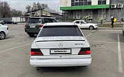 Mercedes-Benz E 220, 2.2 автомат, 1992, седан Алматы