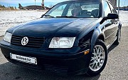 Volkswagen Jetta, 1.8 механика, 2003, седан Степногорск