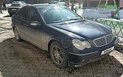 Mercedes-Benz C 320, 3.2 автомат, 2000, седан Астана